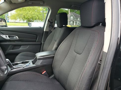 Used 2015 GMC Terrain SLE AWD/4WD image 15