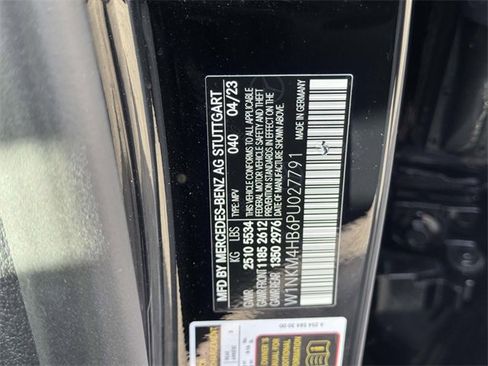 Certified 2023 Mercedes-Benz GLC 300 4MATIC image 16