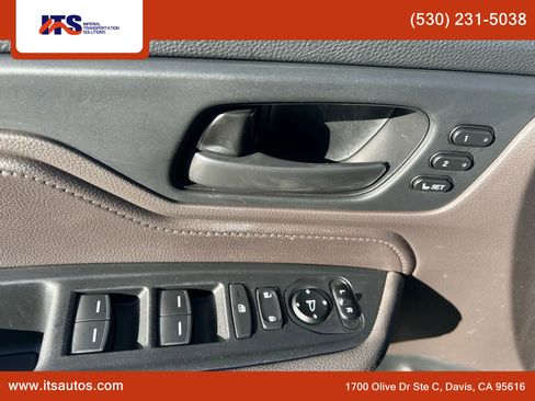 Used 2019 Honda Odyssey EX-L image 28