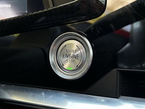 Used 2022 Chevrolet Corvette Stingray Preferred Cpe w/ Z51 Performance Package RWD image 20