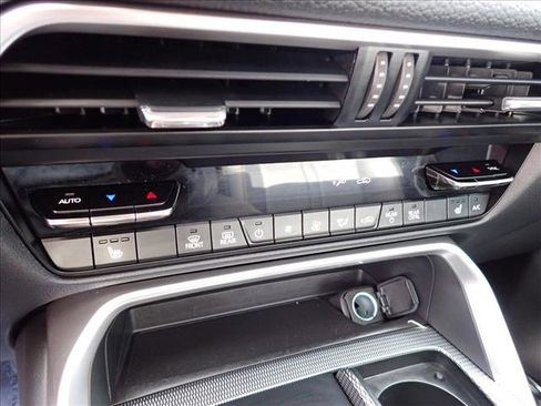 Used 2024 MAZDA CX-90 Plug-In Hybrid w/ Preferred image 21