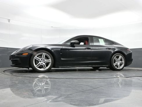 Used 2019 Porsche Panamera 4 AWD/4WD image 50