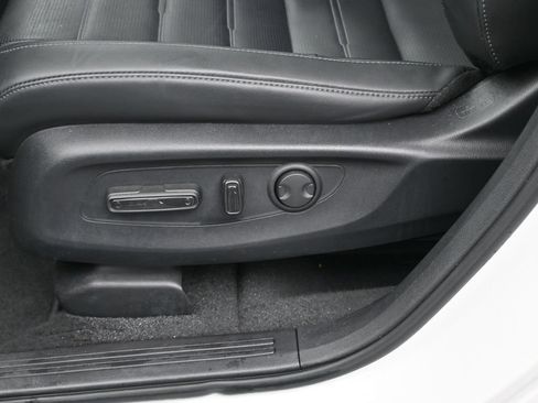 Certified 2023 Honda CR-V EX-L image 23