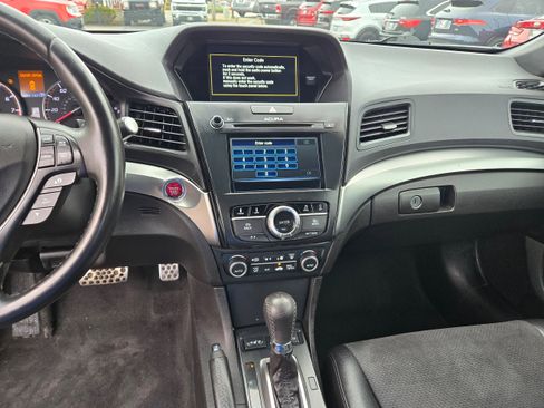Used 2016 Acura ILX FWD image 7