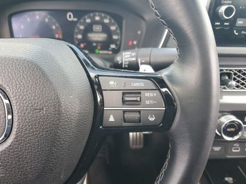 Used 2024 Acura Integra A-Spec FWD image 38
