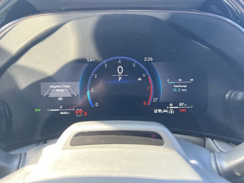 Used 2025 Lexus TX 350 AWD image 17