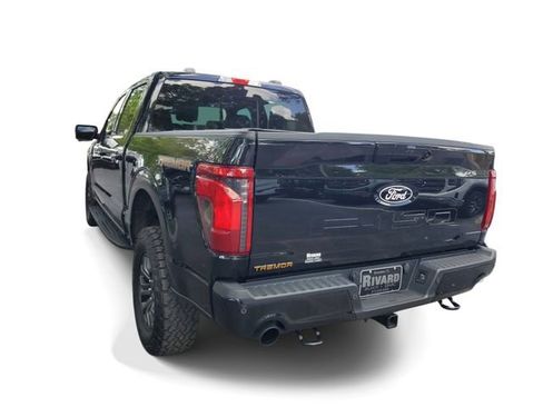 Used 2025 Ford F150 Tremor AWD/4WD image 3