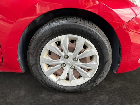 Used 2019 Hyundai Accent SE w/ Cargo Package FWD image 34