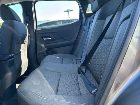 Used 2025 Nissan Kicks SV image 23