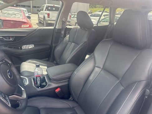 Used 2025 Subaru Outback Touring image 7