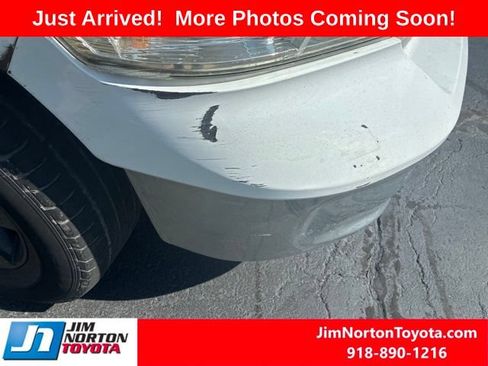 Used 2019 RAM 1500 Tradesman w/ Popular Equipment Group RWD image 7