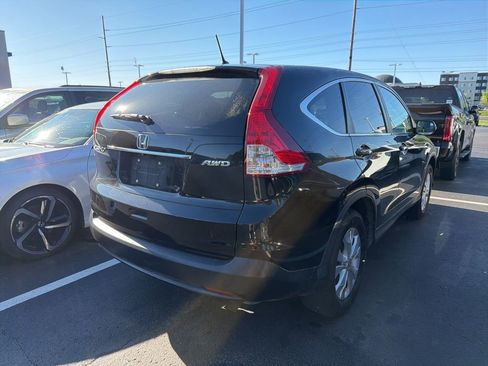 Used 2014 Honda CR-V EX image 3
