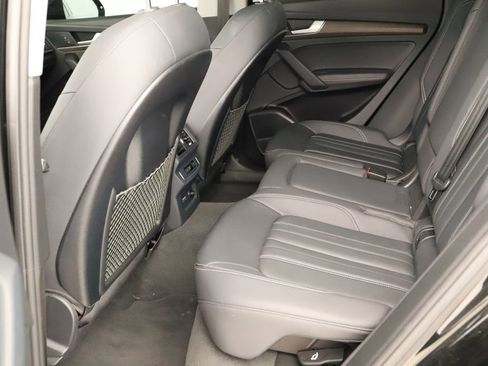 Used 2023 Audi Q5 2.0T Premium Plus w/ Premium Plus Package image 30