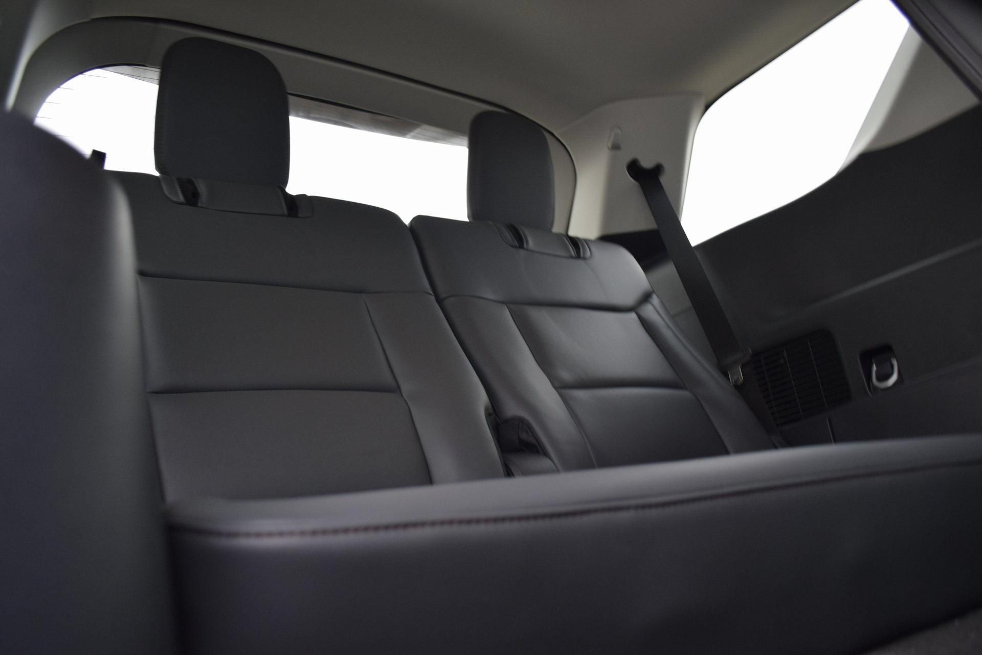 New 2026 Ford Explorer Active w/ Active Comfort Package RWD image 23