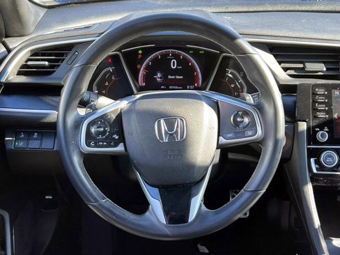 Certified 2020 Honda Civic Sport image 11