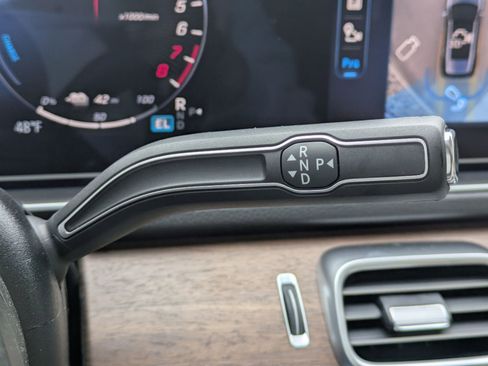 New 2026 Mercedes-Benz GLE 450e 4MATIC image 14