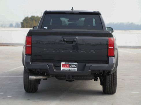 New 2026 Toyota Tacoma TRD Sport image 6
