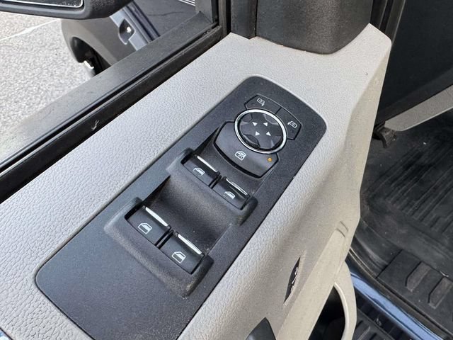 Used 2017 Ford F150 XL w/ Equipment Group 101A Mid AWD/4WD image 22