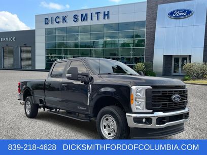 Certified 2023 Ford F350 XL w/ 360-Degree Camera Package