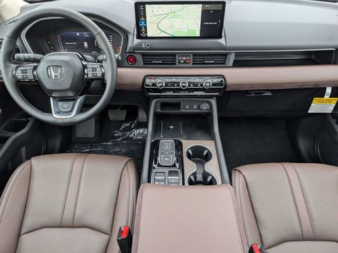 New 2026 Honda Pilot Elite image 12