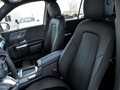 Certified 2025 Mercedes-Benz EQB 300 4MATIC image 13