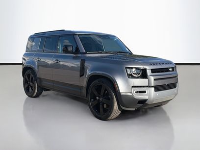 Used 2024 Land Rover Defender 110 S