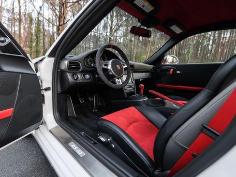 Used 2011 Porsche 911 GT3 RS 4.0 image 21