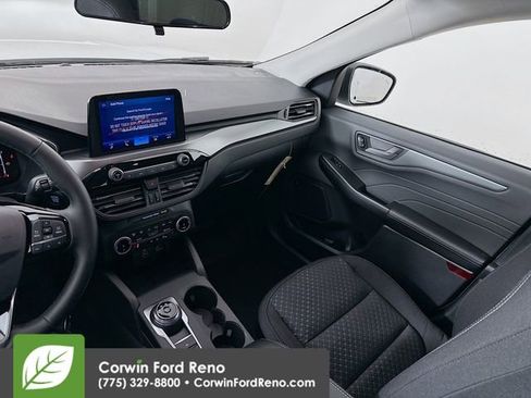 New 2026 Ford Escape Active w/ Cold Weather Package AWD/4WD image 25