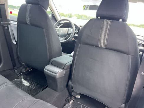 Used 2016 Honda Civic LX image 13