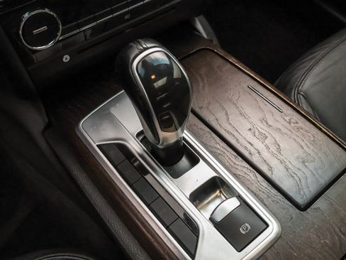 Used 2014 Maserati Ghibli S Q4 AWD/4WD image 12