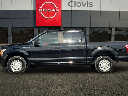 Used 2020 Ford F150 XL w/ Equipment Group 101A Mid image 6