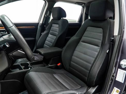 Used 2022 Honda CR-V EX image 31