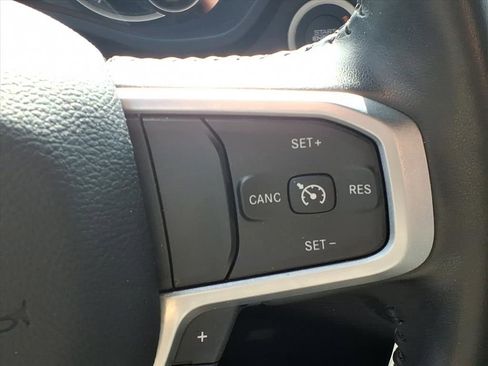 Used 2022 RAM 1500 Lone Star image 13