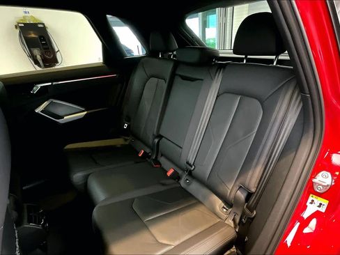 Used 2023 Audi Q3 2.0T Premium Plus w/ Premium Plus Package image 20