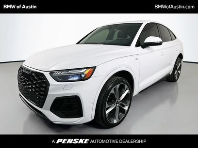 Used 2023 Audi Q5 2.0T Prestige w/ Prestige Package