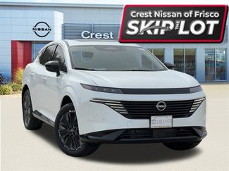 New 2026 Nissan Murano Platinum video 1