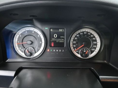 Used 2016 RAM 1500 Tradesman w/ Popular Equipment Group image 12