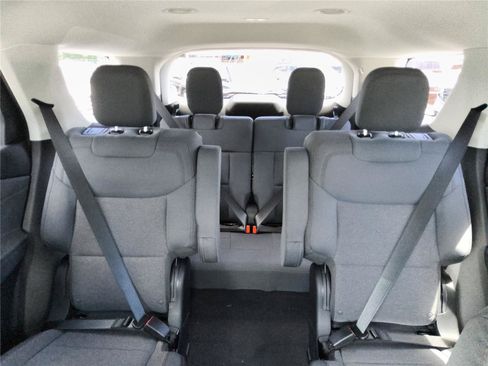 New 2026 Ford Explorer Active RWD image 20