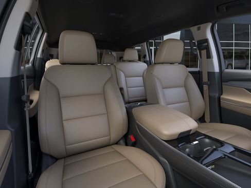 New 2026 Buick Enclave Preferred w/ Power Package image 16