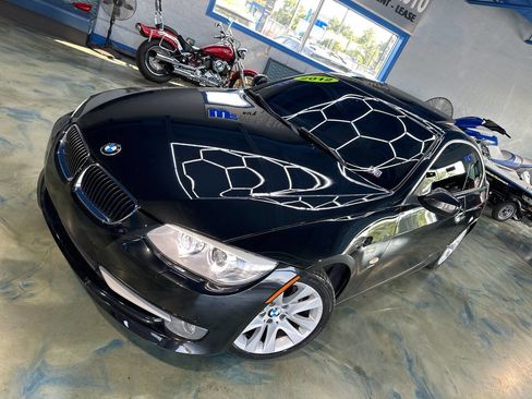 Used 2012 BMW 328i xDrive Coupe image 4