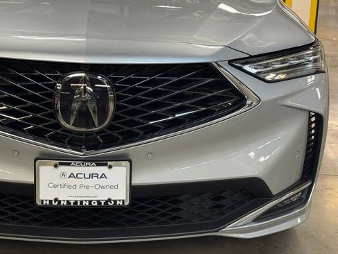 Certified 2026 Acura MDX SH-AWD w/ Advance Package image 5