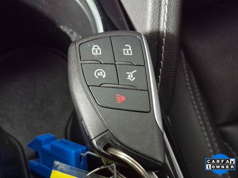 Used 2021 Buick Envision Avenir image 30