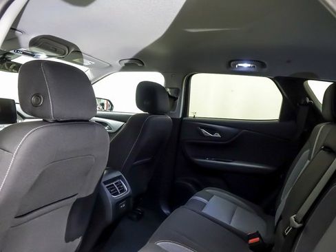 Used 2023 Chevrolet Blazer LT w/ Driver Confidence Package image 11