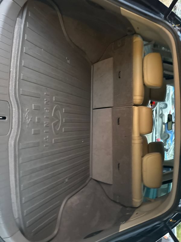 Used 2010 INFINITI EX35 Journey AWD/4WD image 24