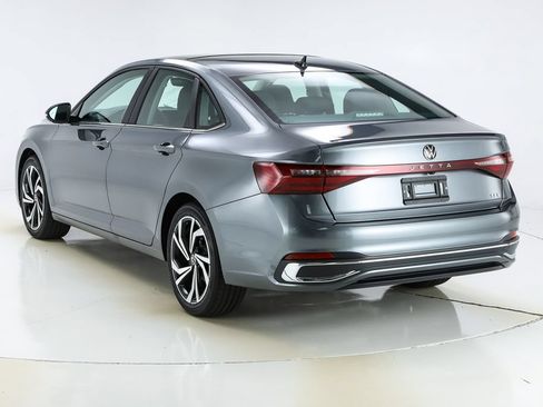 New 2026 Volkswagen Jetta SEL FWD image 45