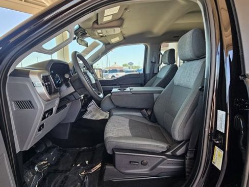 Used 2023 Ford F150 XLT image 11