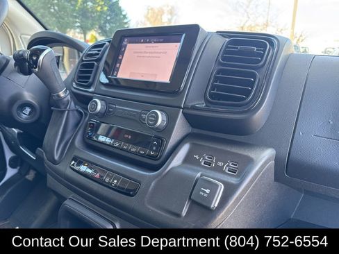 Used 2022 RAM ProMaster 1500 w/ Convenience Group image 17