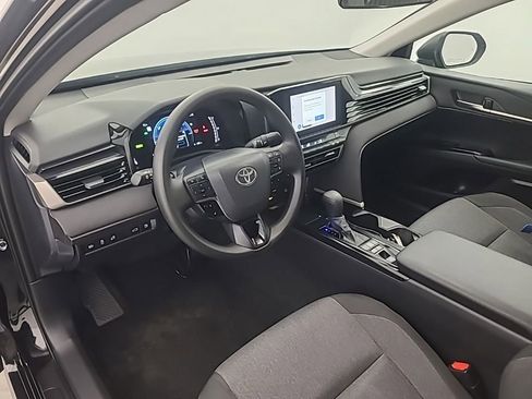 Used 2026 Toyota Camry LE FWD image 24
