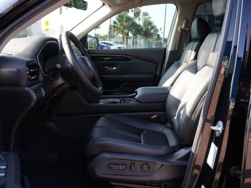 Used 2026 Honda Pilot EX-L image 7