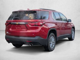 Used 2023 Chevrolet Traverse LT w/ LPO, Floor Liner Package video 2